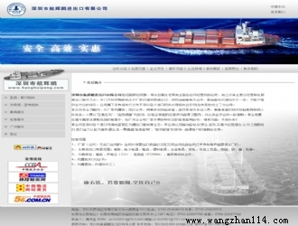 深圳市航辉鹏进出口有限公司