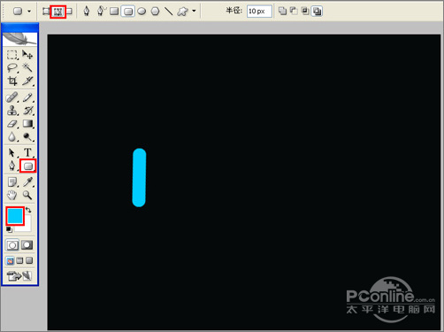 photoshop图层样式打造多彩的质感文字 photoshop图层样式打造多彩的质感文字